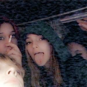 Meet your Posher, Erica